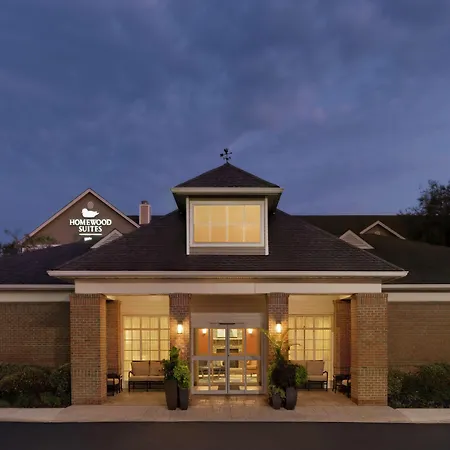 Homewood Suites By Hilton Allentown-Bethlehem Airport-3