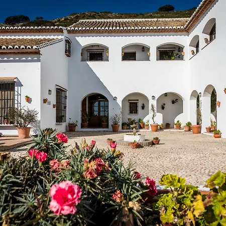 La Fuente del Sol Hotel&Spa-3