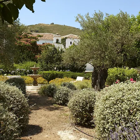 Hotel Boutique Molino del Arco-3