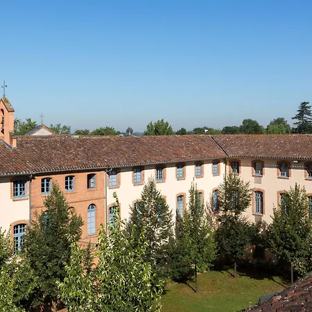 Abbaye des Capucins Spa&Resort-3