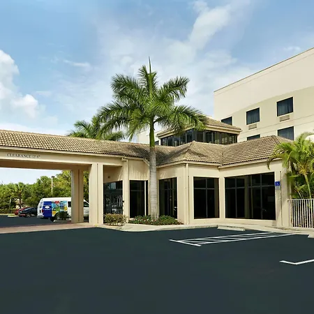 Hilton Garden Inn West Palm Beach Airport-2