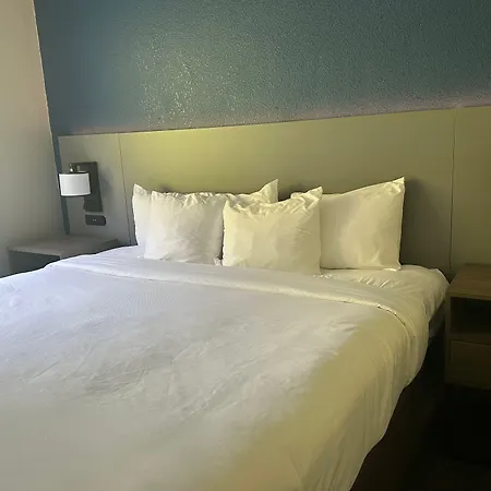 Comfort Inn & Suites Calhoun South-2