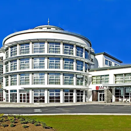 Maldron Hotel & Leisure Centre Limerick-2