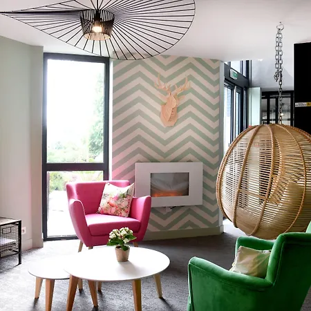 Boutique Hotel Novalis-2