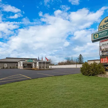 Quality Inn & Suites Caribou-3