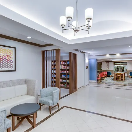Holiday Inn Express Hotel & Suites Bethlehem By Ihg-2