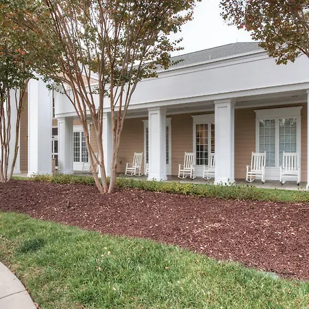 Residence Inn By Marriott Chapel Hill-2