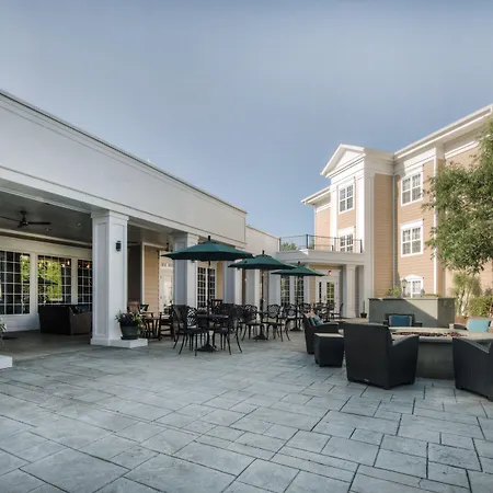 Residence Inn By Marriott Chapel Hill-3