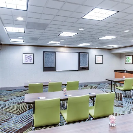 Holiday Inn Express Hotel & Suites Bethlehem By Ihg-3