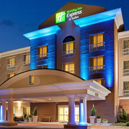 Holiday Inn Express Hotel & Suites Bethlehem By Ihg-2