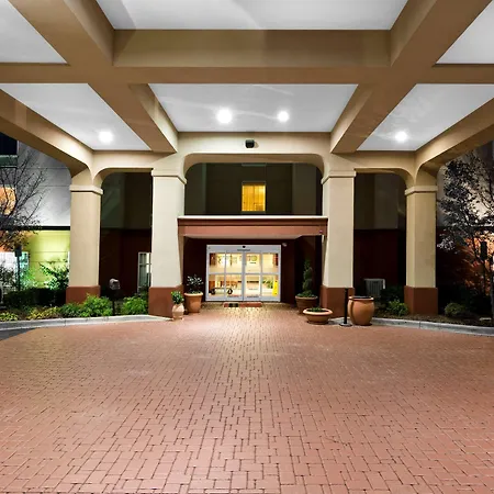 Hampton Inn Statesville-3