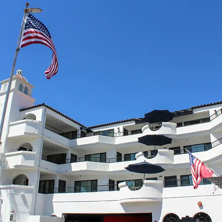 The Surfbreak Hotel-2