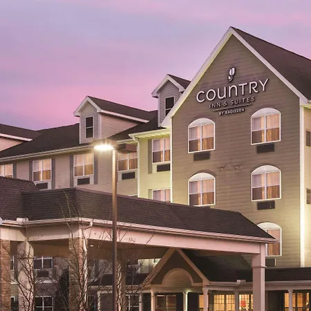 Country Inn & Suites By Radisson, Bentonville South - Rogers, Ar-2