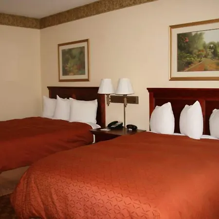 Country Inn & Suites By Radisson, Bentonville South - Rogers, Ar-3