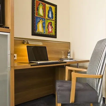 Four Points Flex By Sheraton Kiel-3