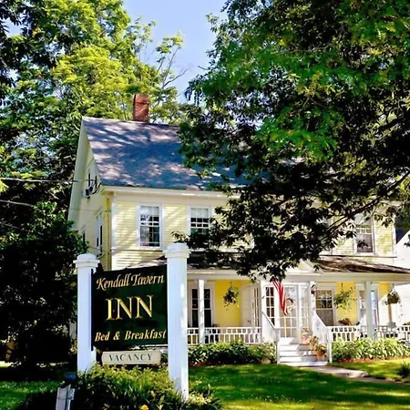 The Kendall Inn-2