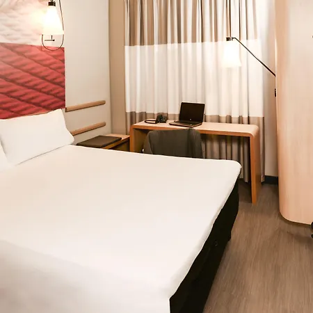 ibis Campo Grande-3