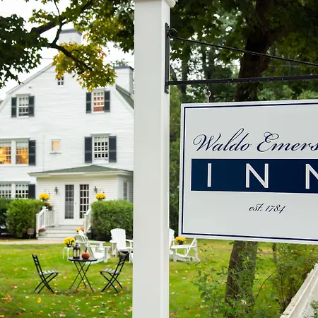 Waldo Emerson Inn-2