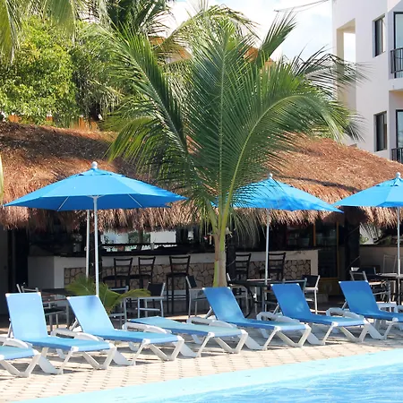 Hotel Posada Del Mar-3