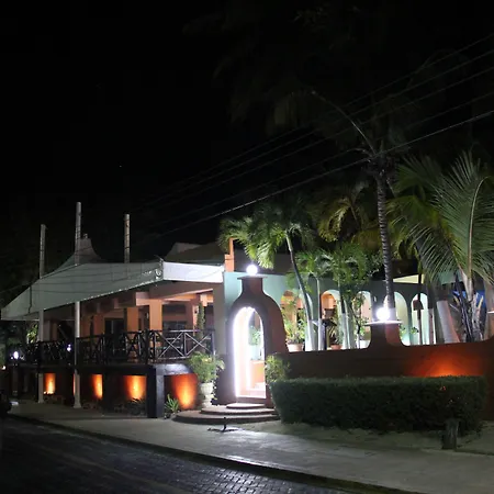 Hotel Posada Del Mar-2