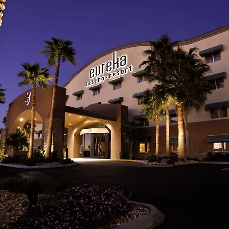 Eureka Casino Resort-2