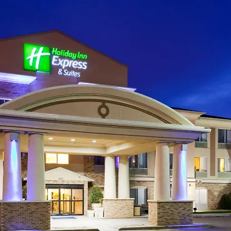 Holiday Inn Express Hotel & Suites Sioux Falls-Brandon By Ihg-2