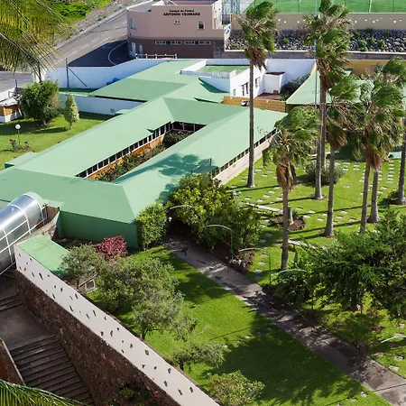 Hotel Panoramica Garden-2