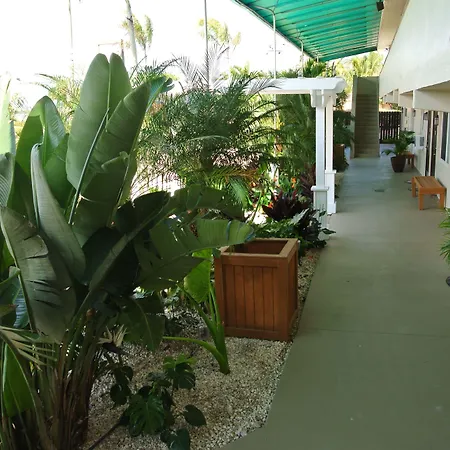 Creekside Inn-3