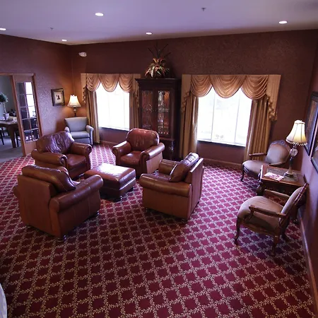 Town & Country Inn And Suites-2