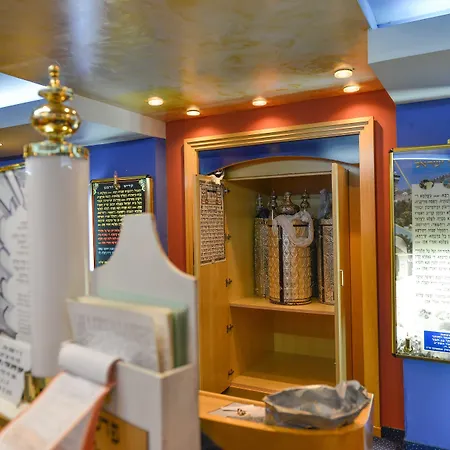 Club Hotel Eilat - All Suites Hotel-3