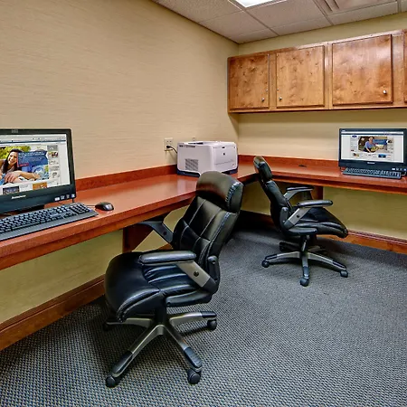 Hampton Inn Quincy-2
