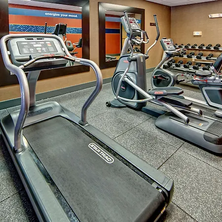 Hampton Inn Quincy-3