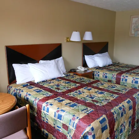 Mcclellan Inn-2