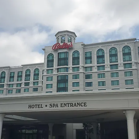 Bally'S Dover-2
