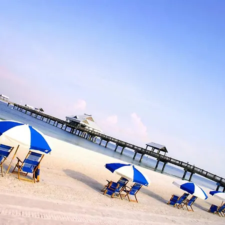 Hampton Inn & Suites Clearwater St Petersburg Ulmerton Road Fl-2