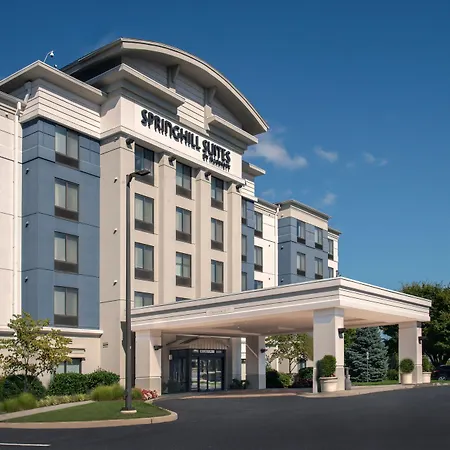Springhill Suites Hagerstown-3