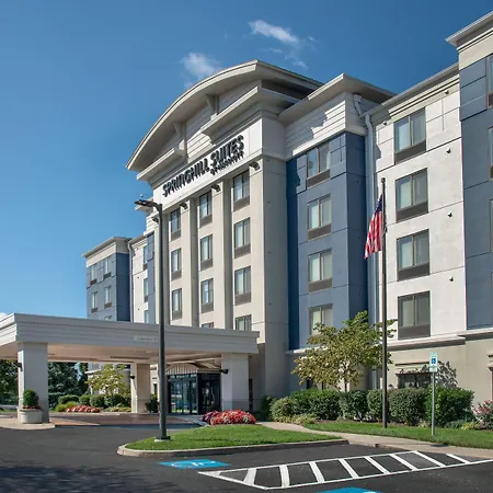 Springhill Suites Hagerstown-3