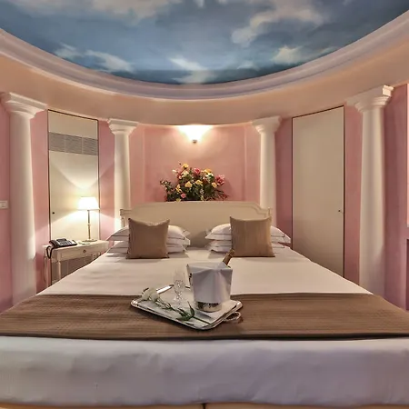 Hotel San Marco & Formula Club-3