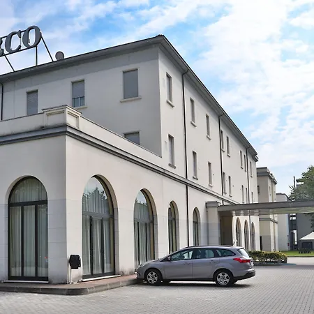 Hotel San Marco & Formula Club-2