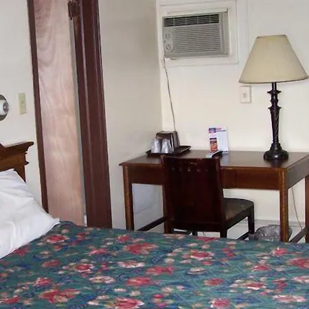 Delta Motel-3
