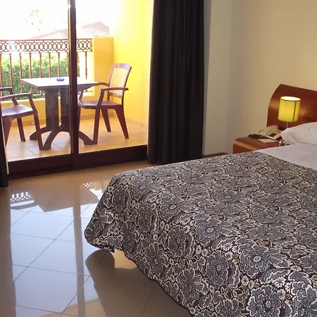 Hotel Playa Sol By Alegria-2
