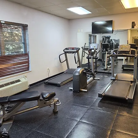 Country Inn & Suites By Radisson, Conyers, Ga-2