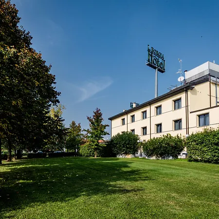 Hotel Lucrezia Borgia-2