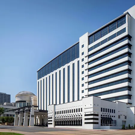 Hilton Shreveport-2