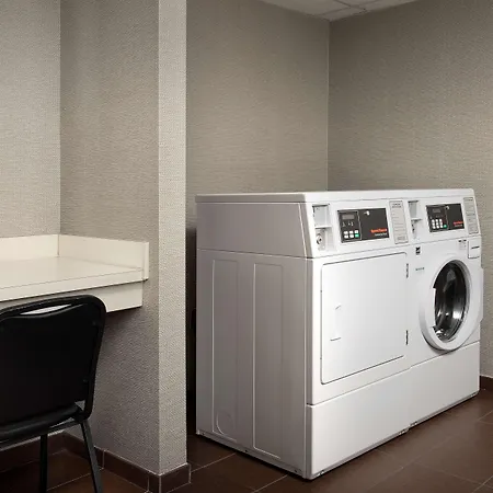 Hampton Inn Knoxville-East-2