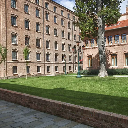Hilton Molino Stucky Venice-3