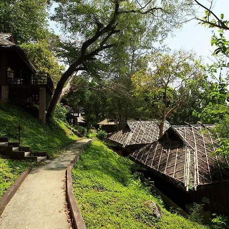 Baan Krating Phuket Resort Naiharn-Sha Plus-3
