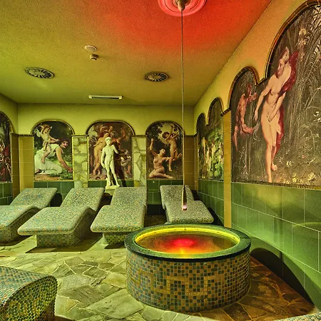 Wellness Hotel Babylon-2
