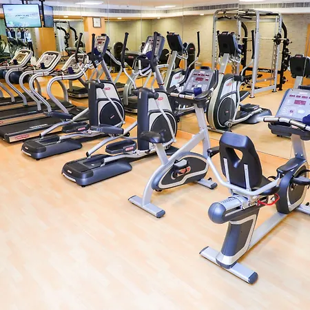 Savoy Crest Hotel Apartments-2