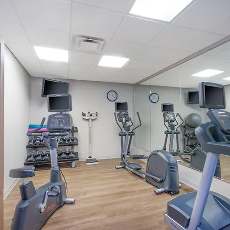 Holiday Inn Express Hotel & Suites Frankfort By Ihg-3